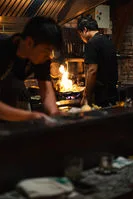 Okra FoodBar — photo 119
