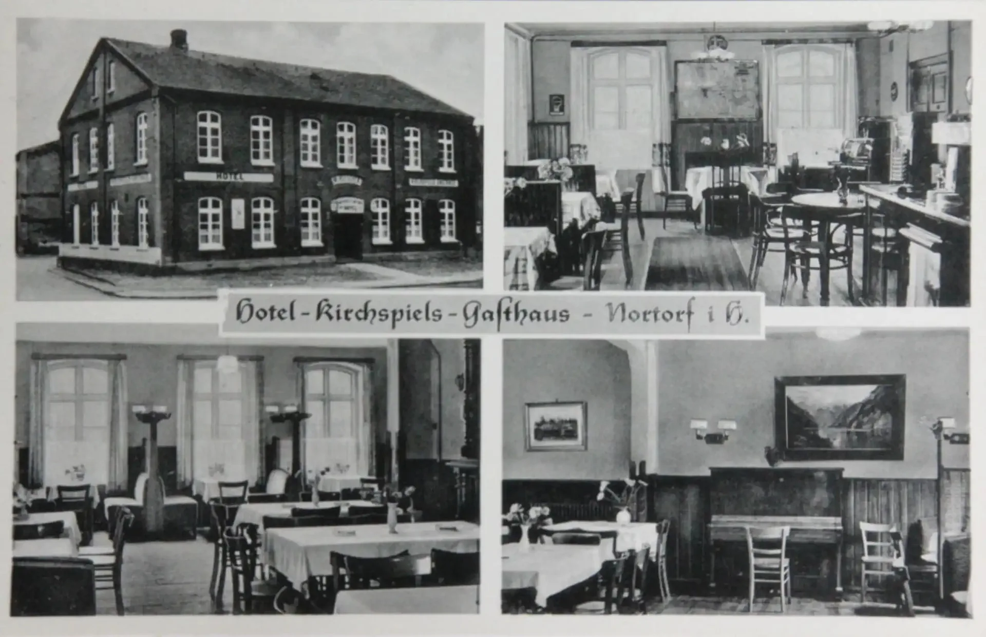 Kirchspiels Gasthaus — photo 33