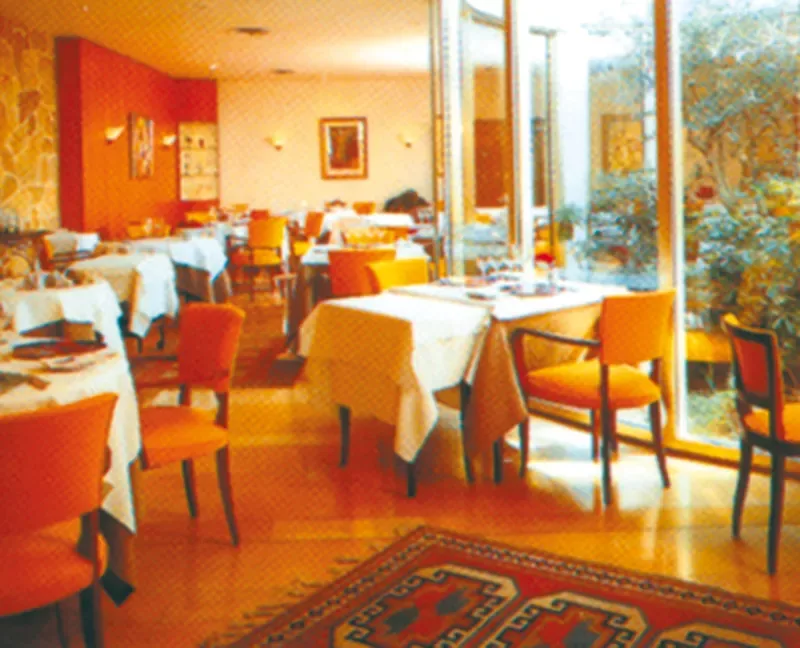 La Bonne Auberge — photo 4