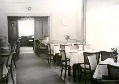 Restaurant Schoko — photo 12