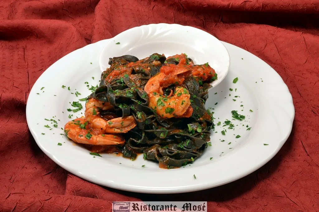 Meta Ristorante — photo 19