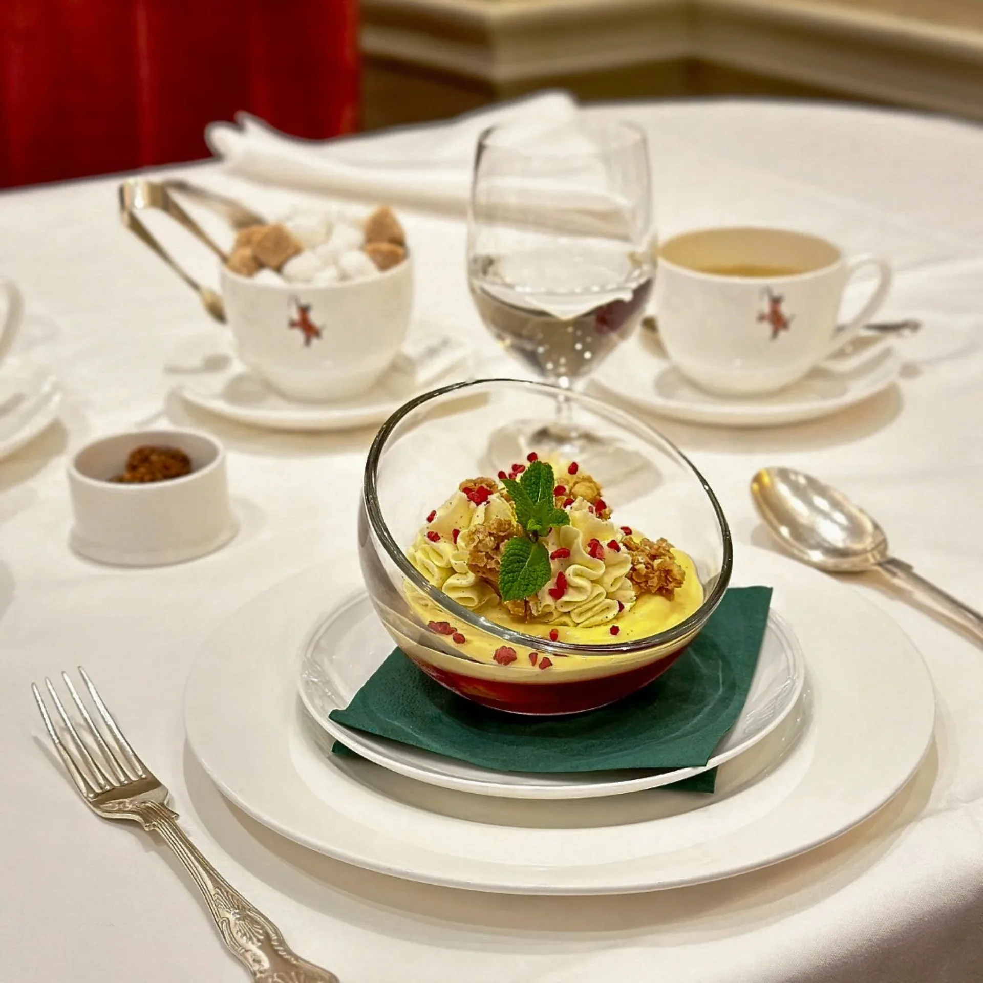 Wiltons Restaurant — photo 35