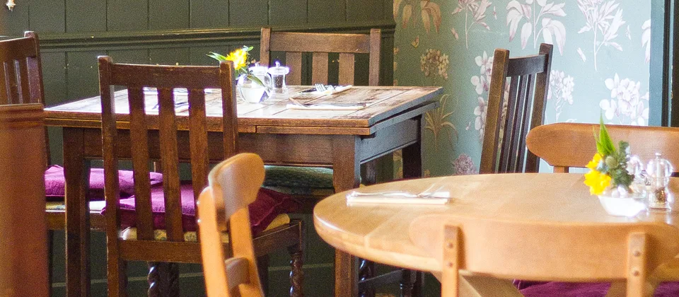 The Tollgate Inn — photo 7