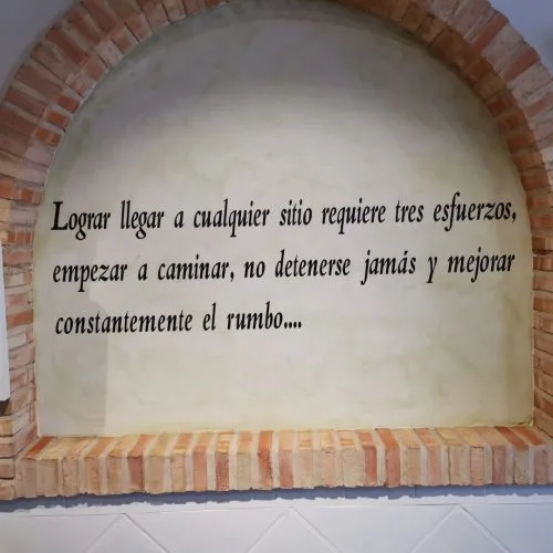 Mesón Octavio — photo 4