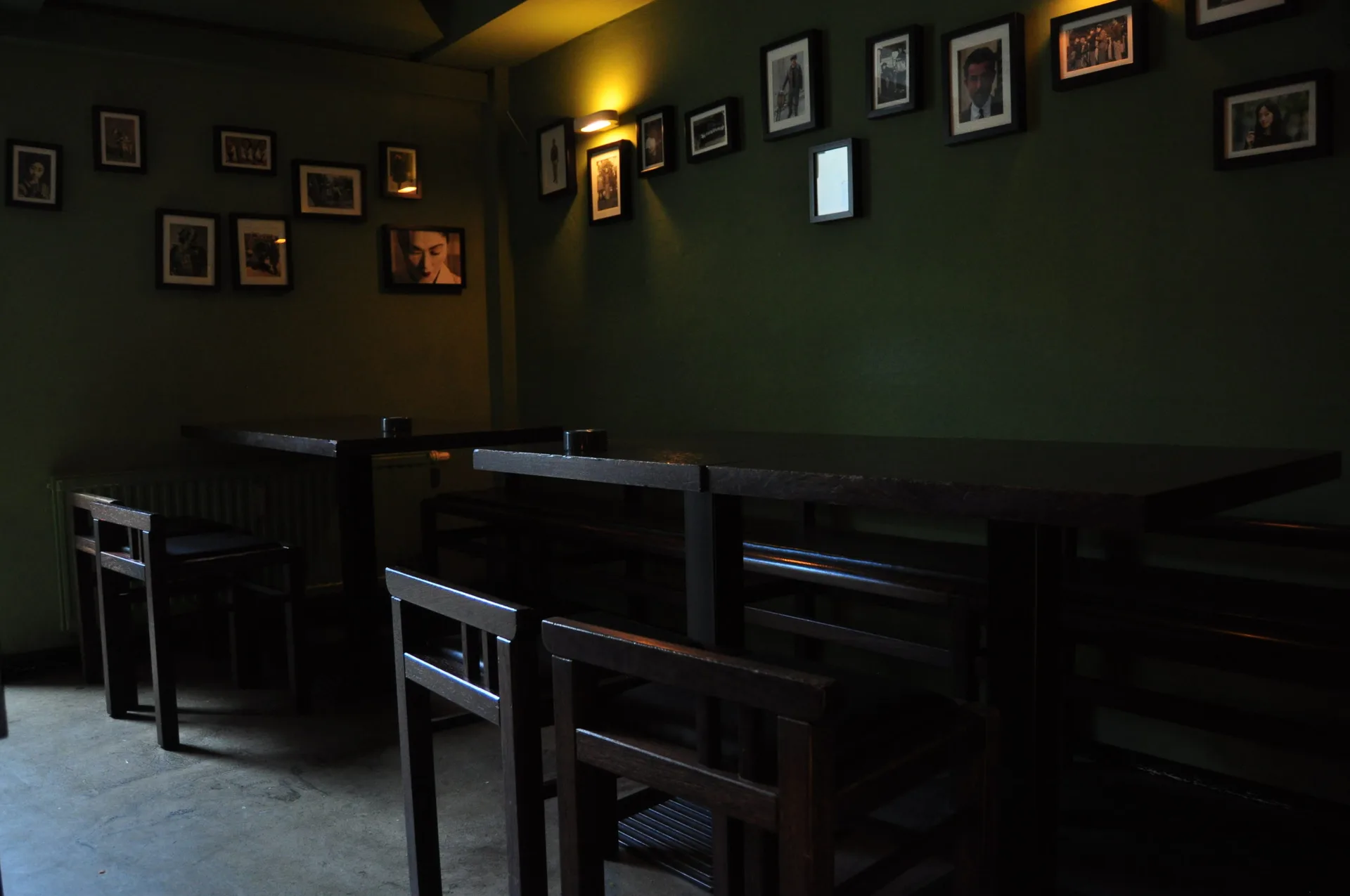 Naniwa sushi &amp; more — photo 7