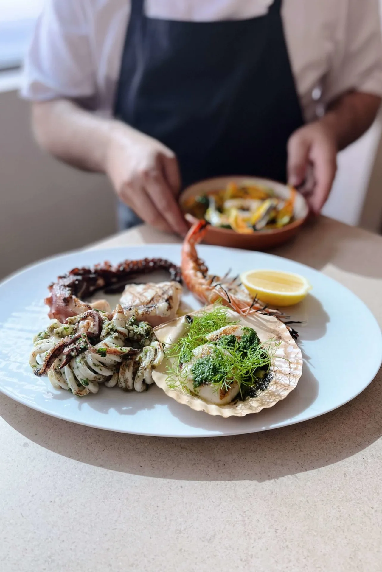 Osteria Giulia — photo 12