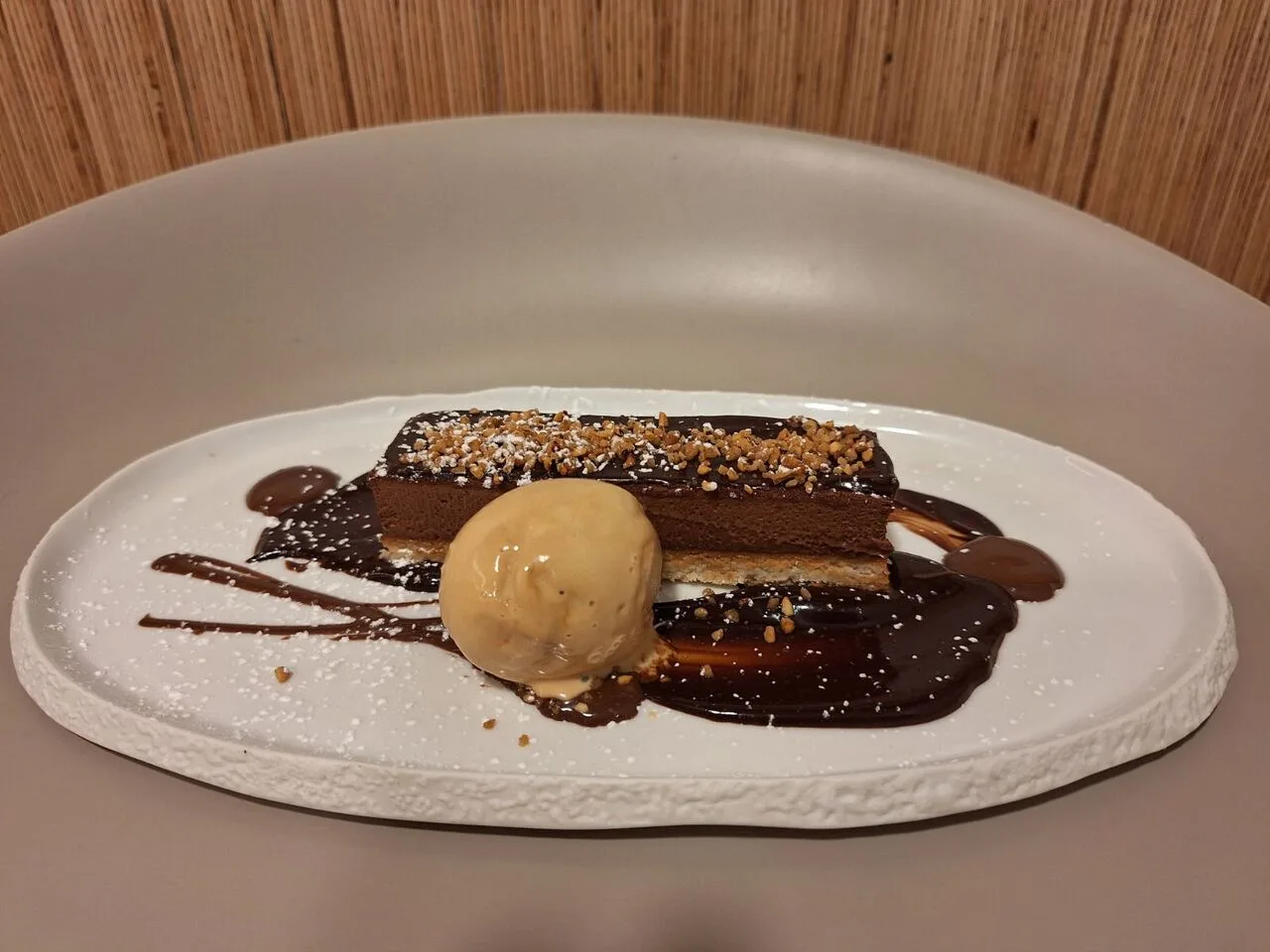 Le Relais de la Massane — photo 4