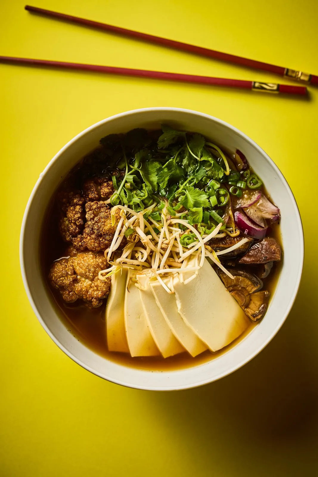 ZEN Eatery — photo 6