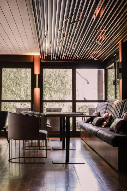 L'Auberge de l'Ill — photo 11