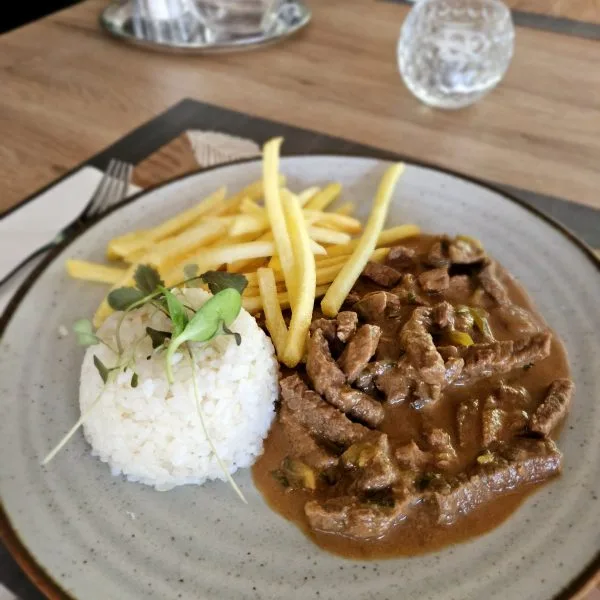 Krčma Letná Restaurant — photo 14