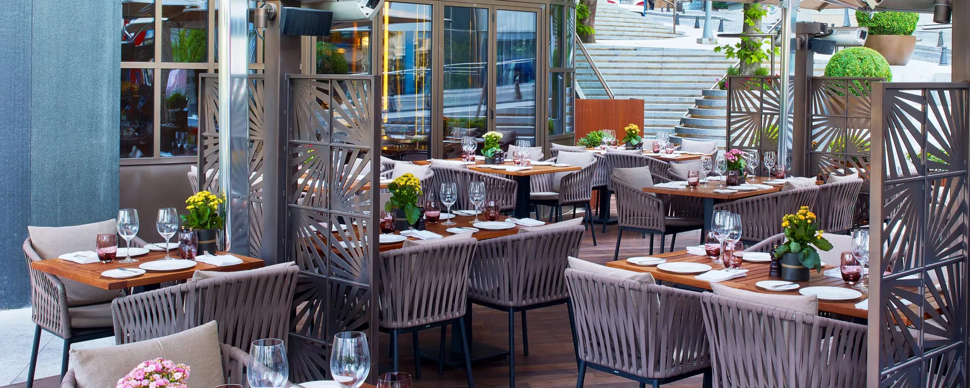 St. Regis Brasserie — photo 10