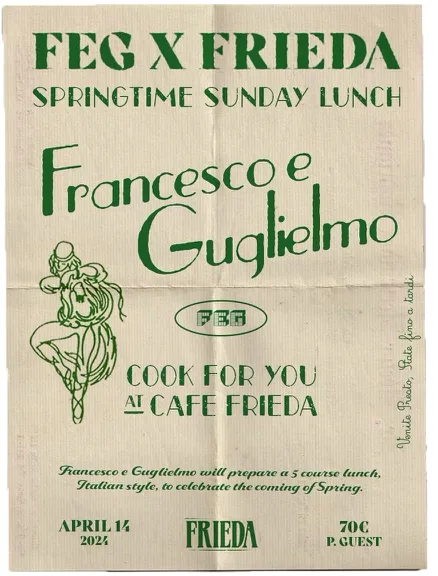 Café Frieda — photo 6