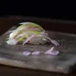 Hakuun — food