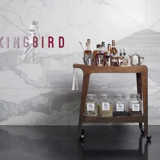 Kingbird, Washington