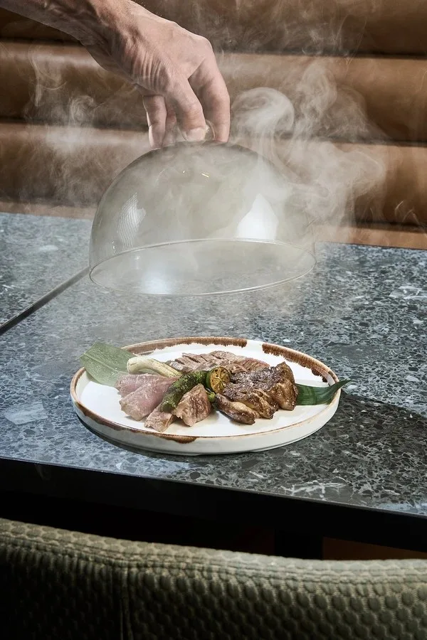 SenSa Restaurant — photo 36