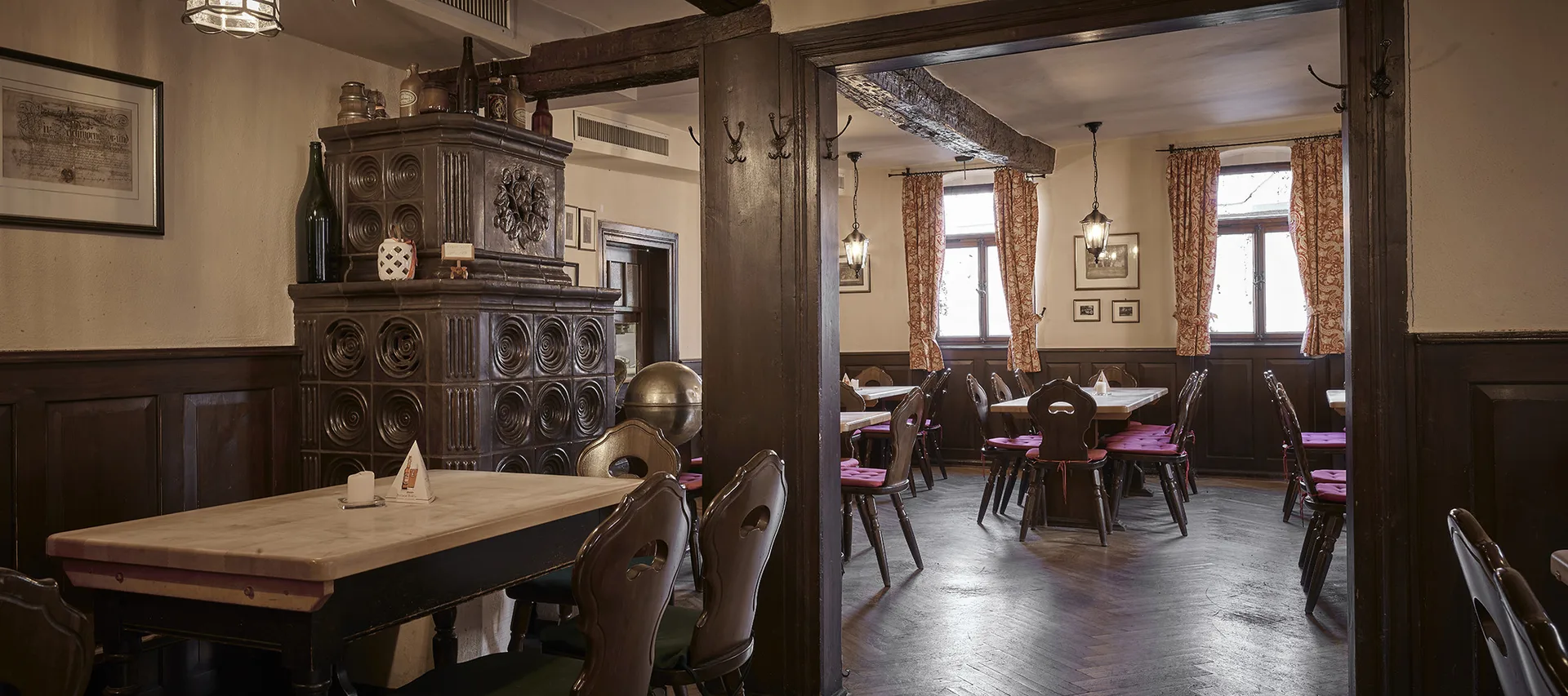 Brauerei-Gaststätte Klosterbräu — photo 10