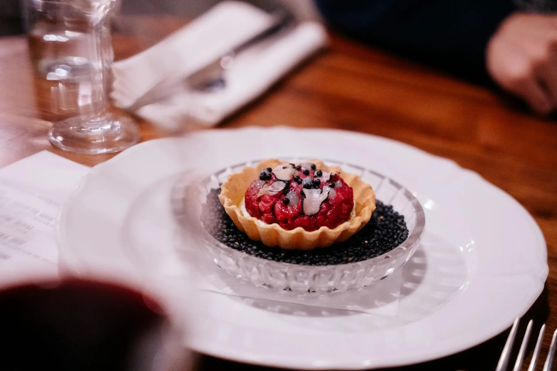 HogoFogo Bistro — photo 89