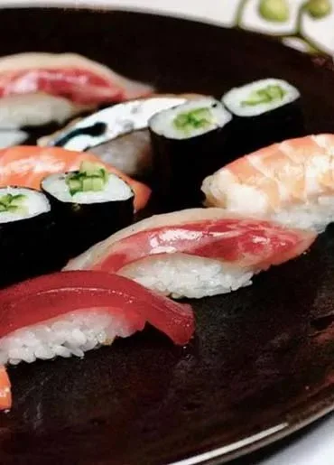 Restaurant Kicho — photo 6