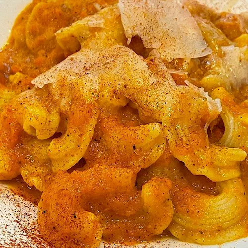 Pasta Casalinga — photo 10