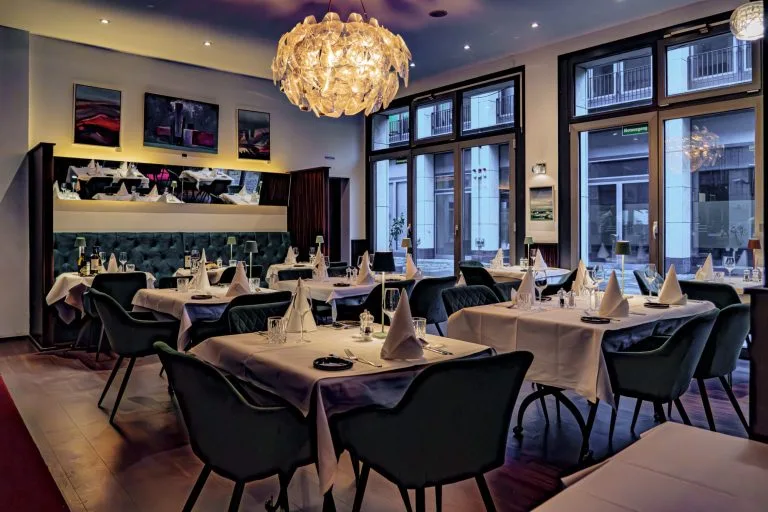 Ristorante Cinque — photo 24