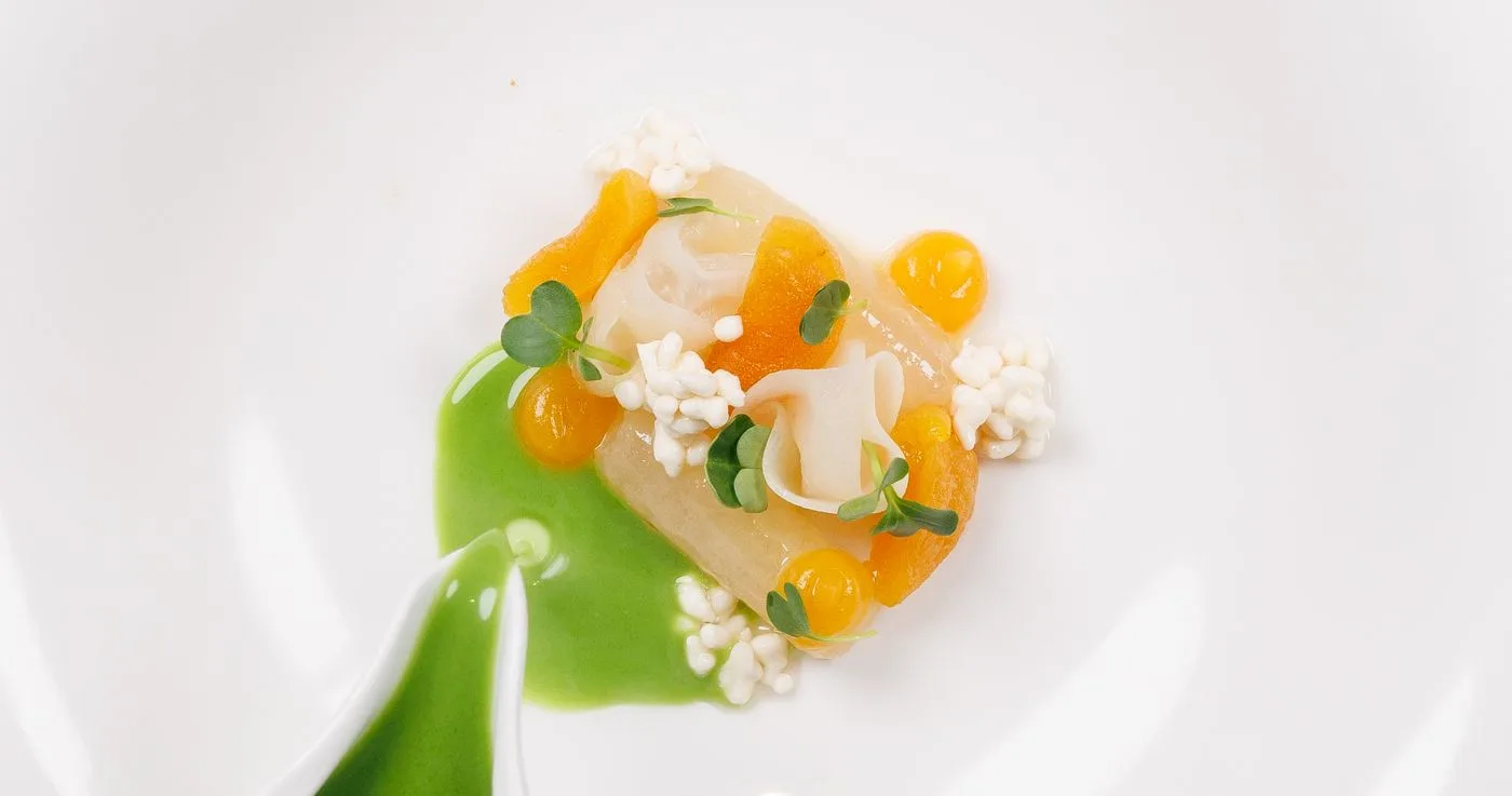 Genussschmiede — food