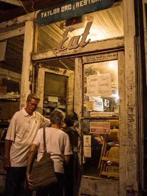 Taylor Grocery — photo 4
