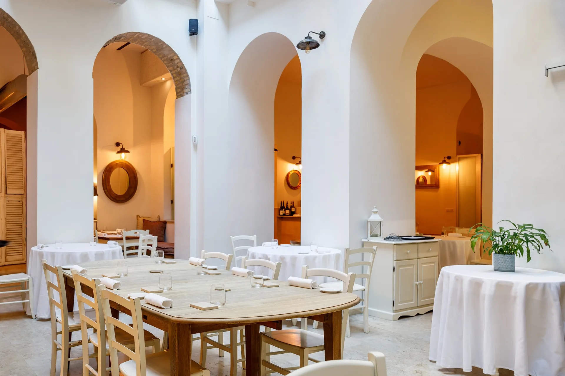 La Ciambella — photo 8