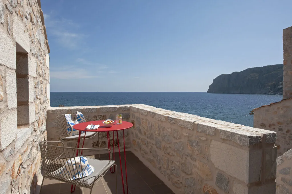 Hotel Kyrimai, Kalamata