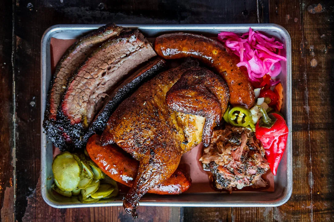 Truth BBQ — photo 14