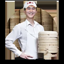 Din Tai Fung (Xinyi Road) — photo 82