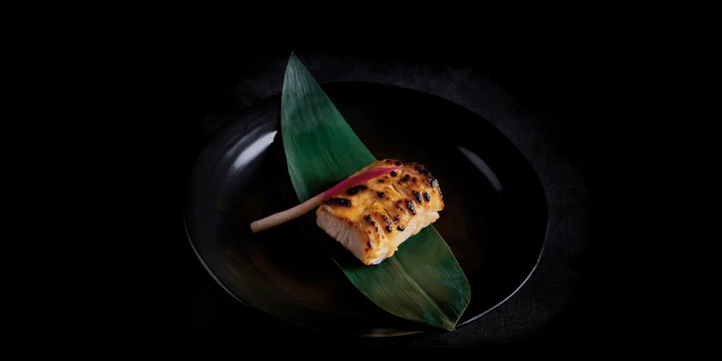 Kaizen Japanese Cuisine — photo 17