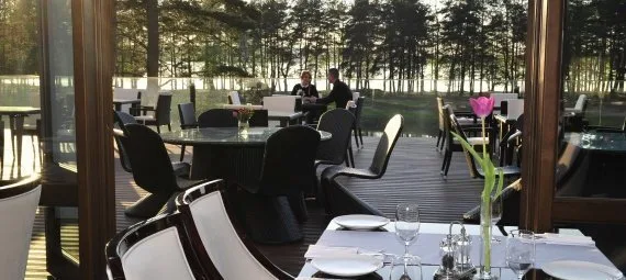 Restauracja Poezja Smaków — photo 8