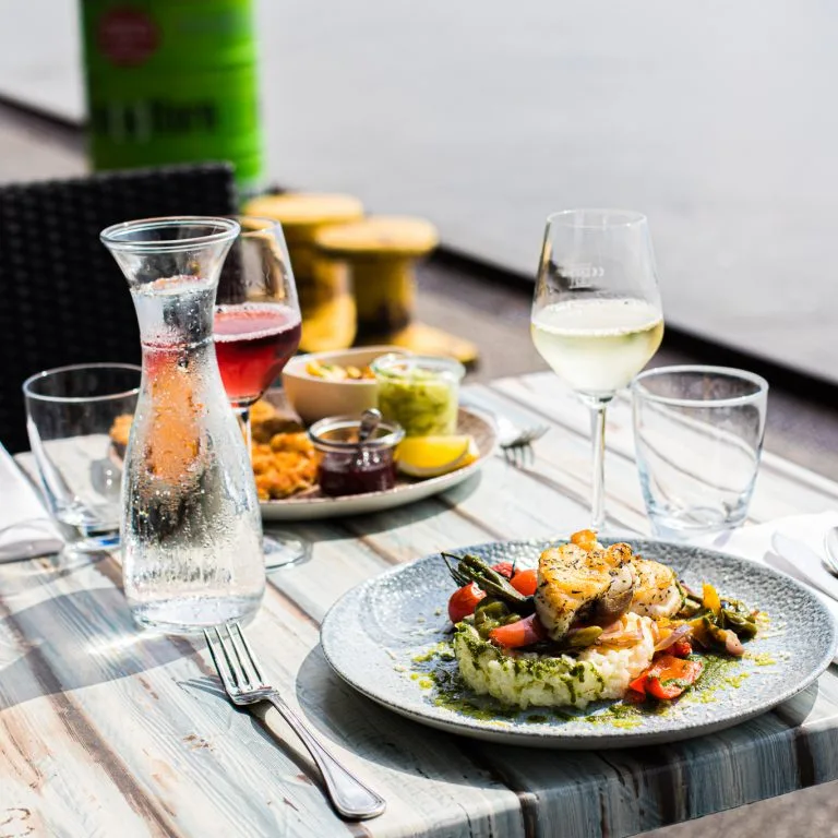 Fischclub Blankenese — photo 32
