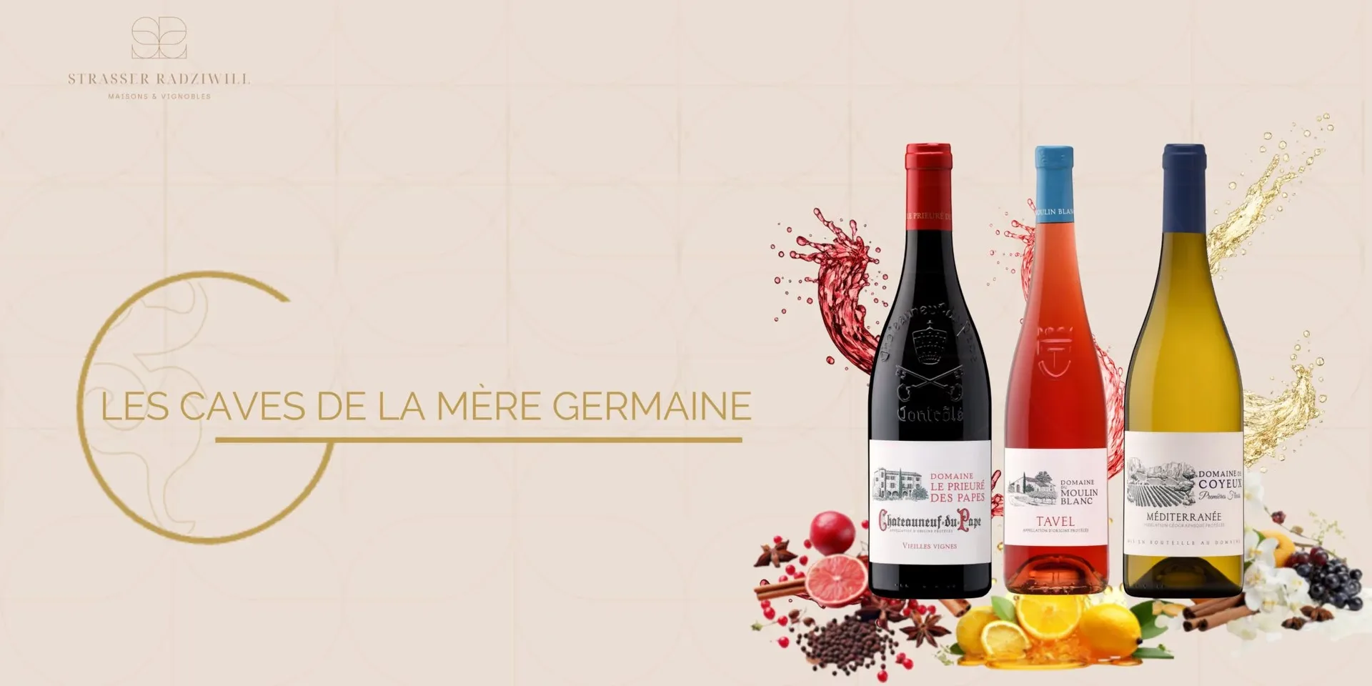 La Mère Germaine — photo 37