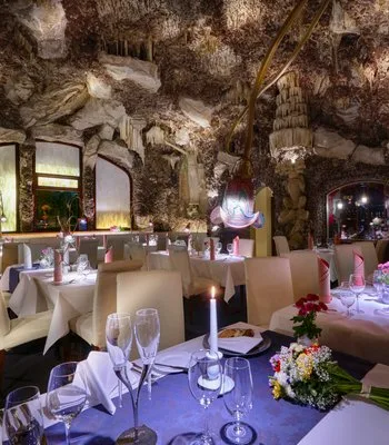 TRITON Restaurant — photo 19