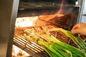 Can Jubany — food