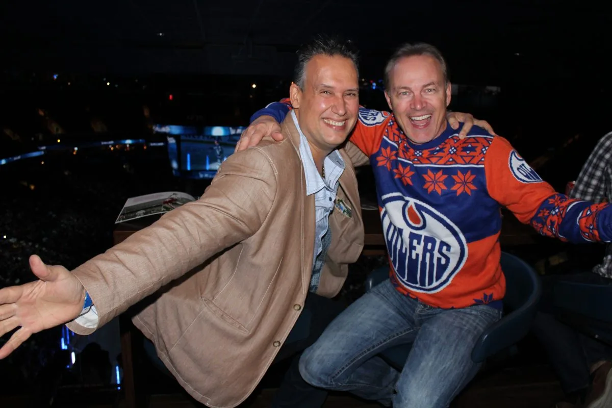 The SportsBar LIVE! at Rogers Arena — kitchen