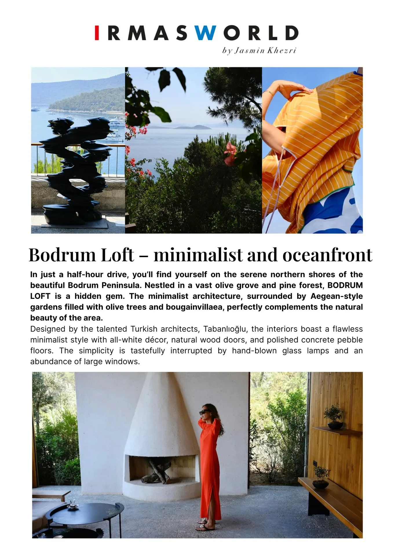 Loft Elia — photo 38