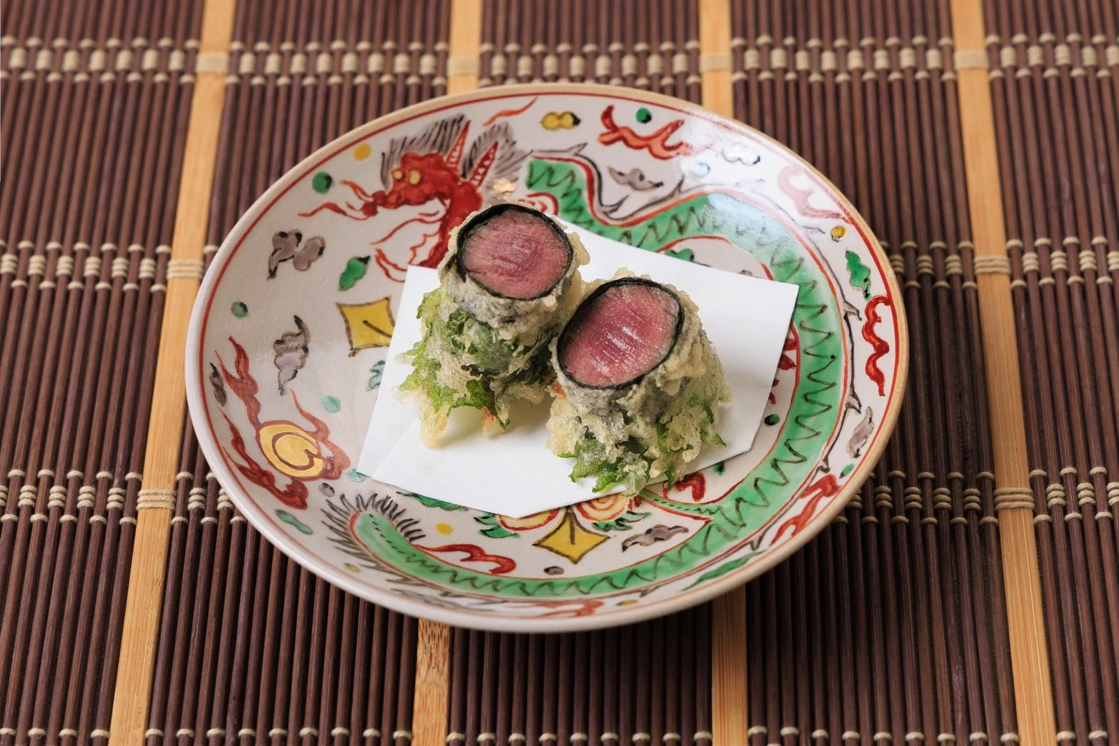 Tempura Urakami — photo 14