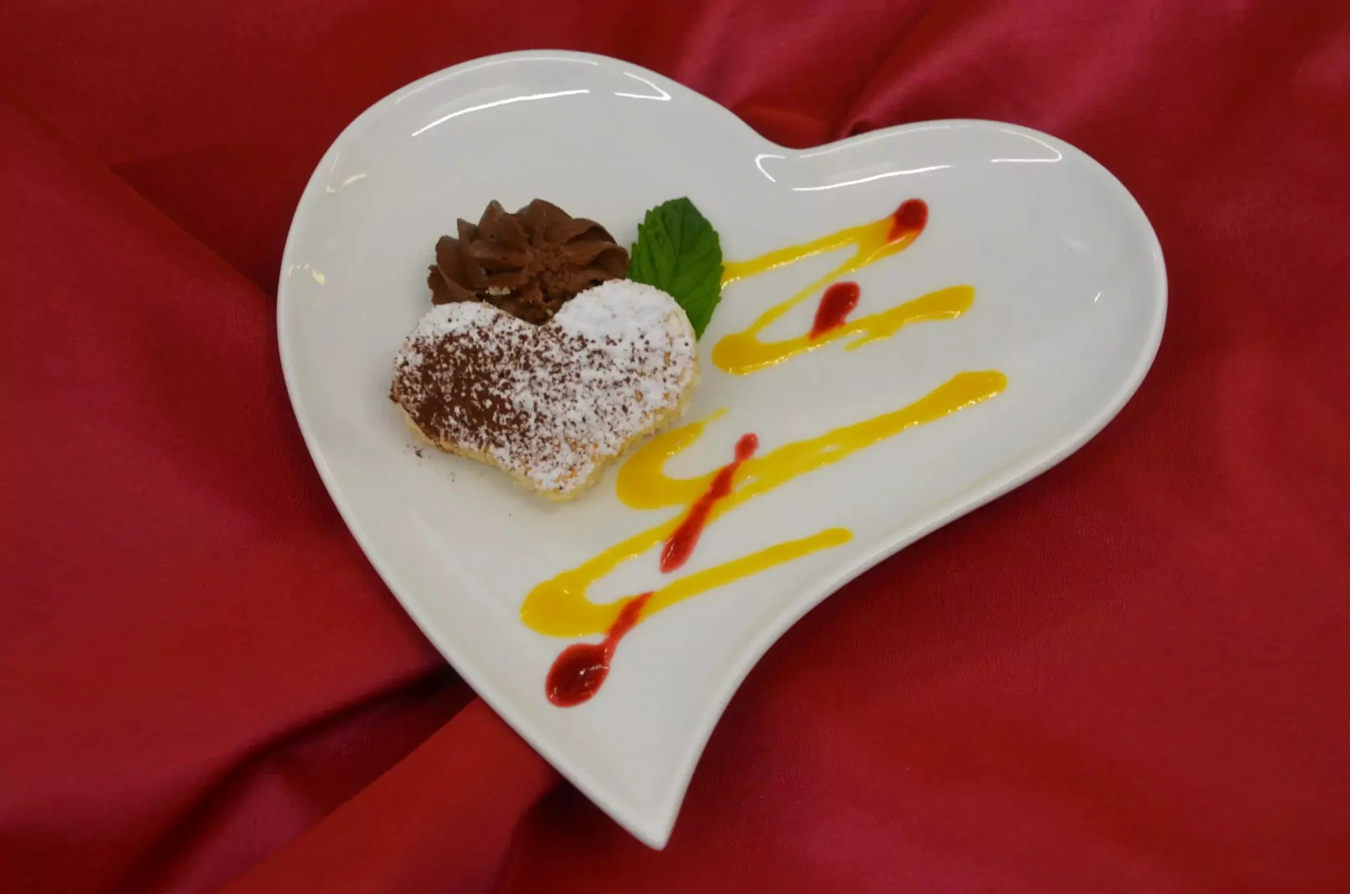 Restaurant Castell — photo 30