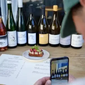 Postgatan — drink