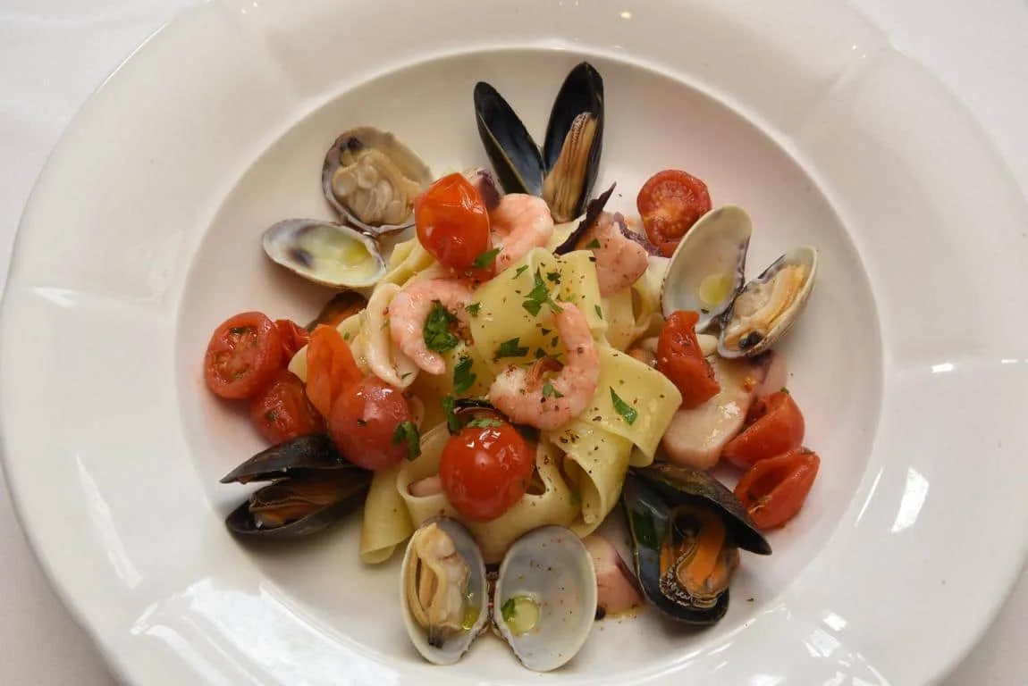 Ristorante Garibaldi — photo 8