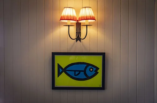 The Pierhouse Seafood Restaurant — photo 6