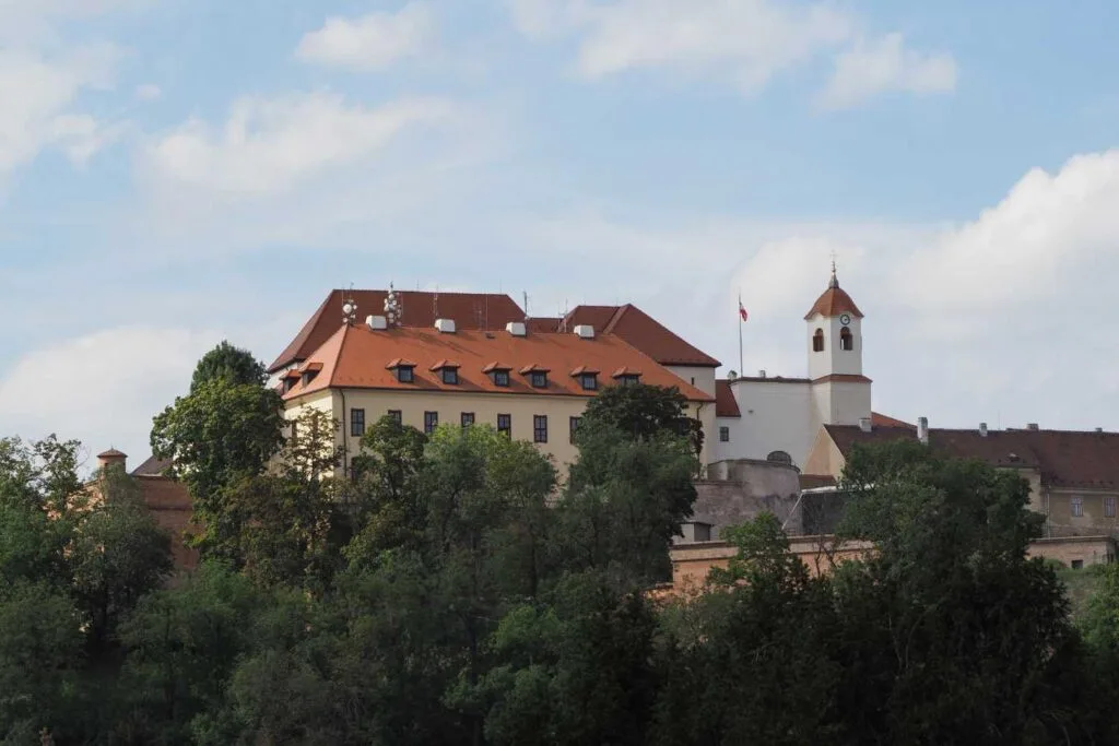 Kounický dvůr — photo 32