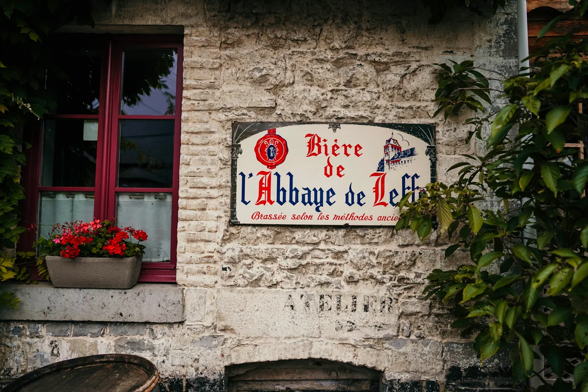 Le Confessionnal — photo 20