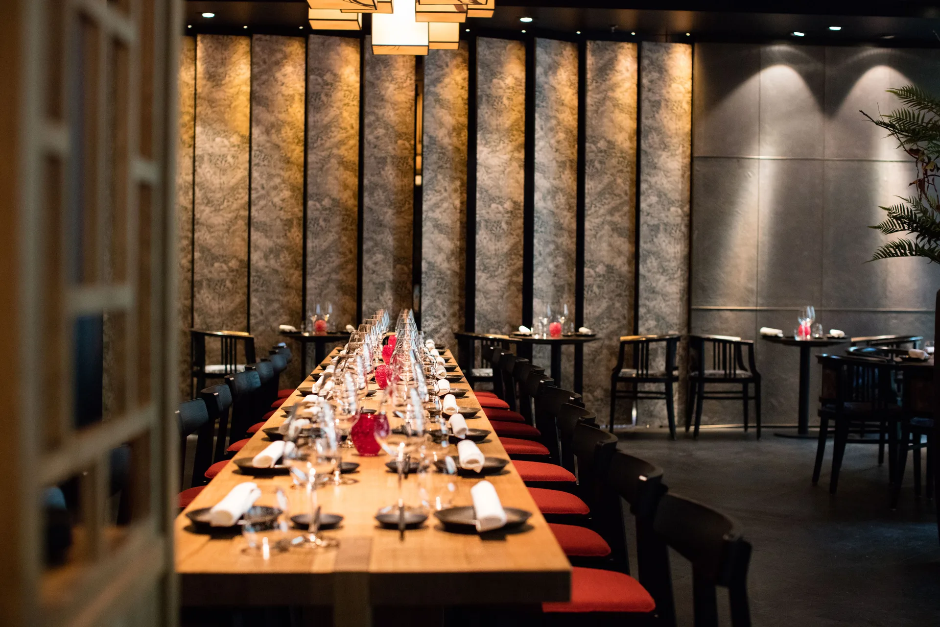 Restaurant Azuki — photo 23