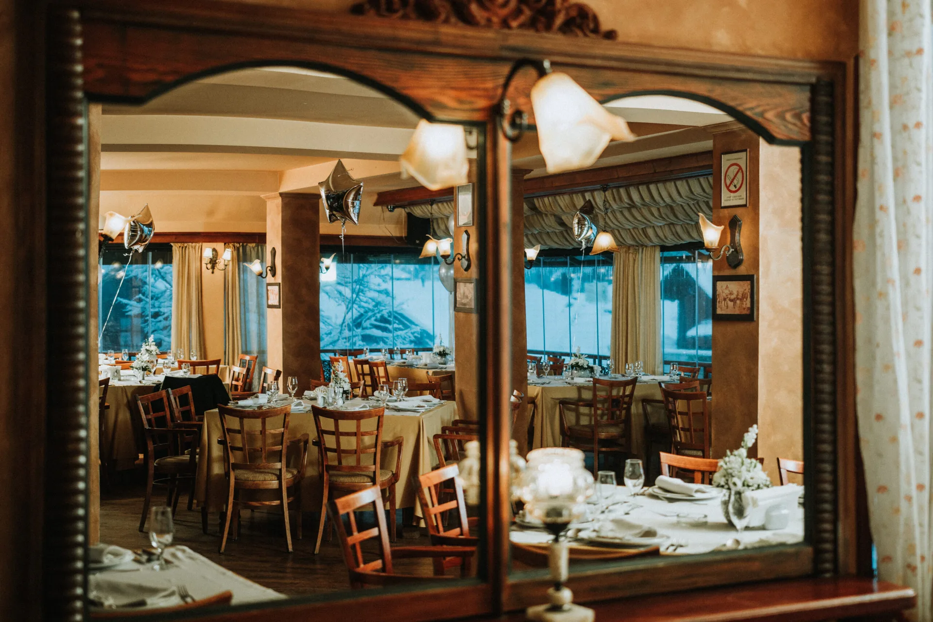 RESTORAN GRAND — photo 72