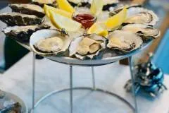 Seafood Station — photo 15