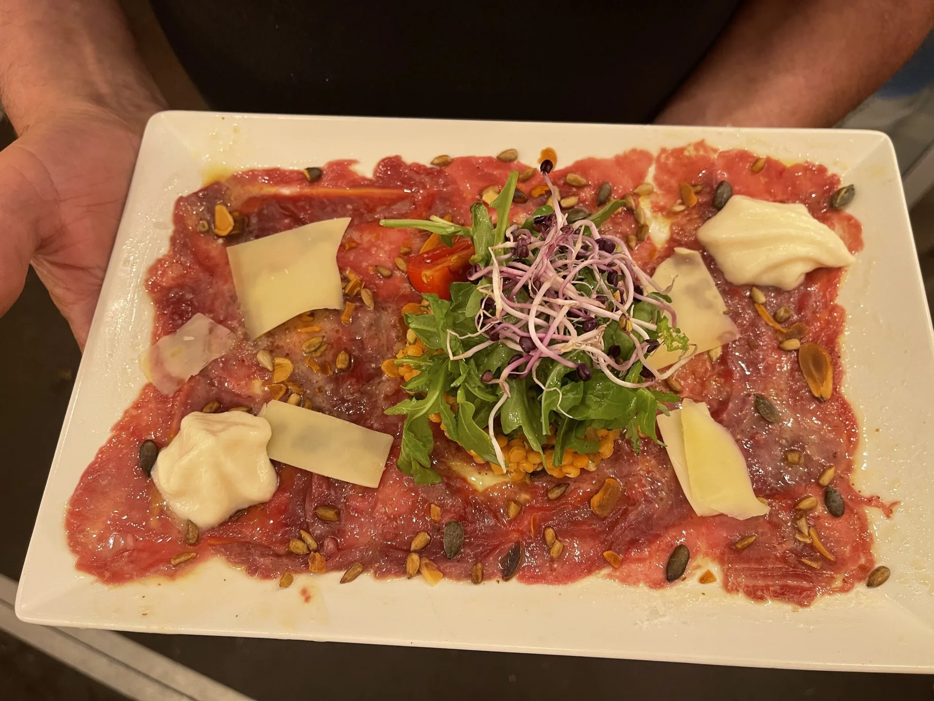 Restaurant Weinberg-Schlösschen — photo 73