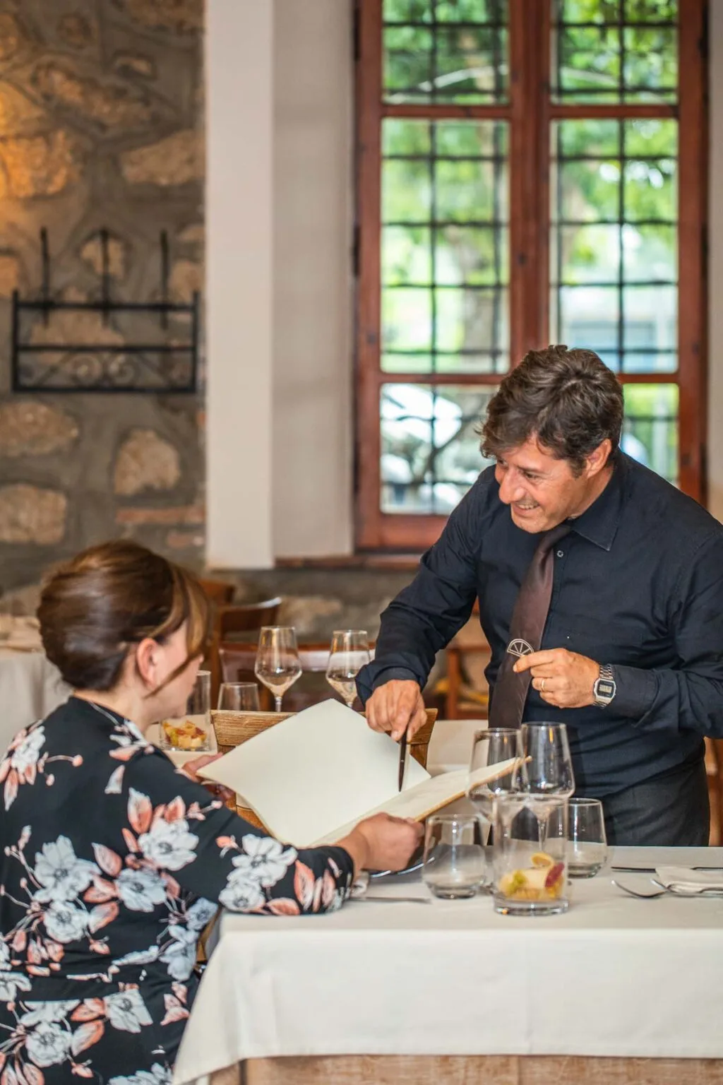 Trattoria alla Pergola — photo 4